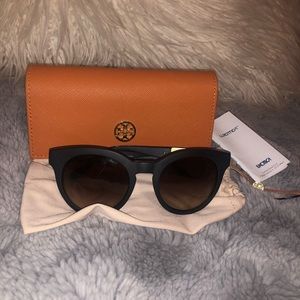 Tory Burch sunglasses